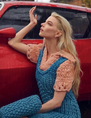 photos Anya Taylor Joy