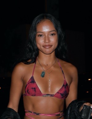 photos Karrueche Tran