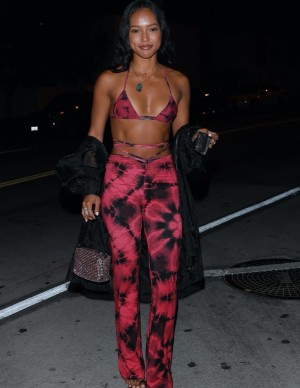 photos Karrueche Tran