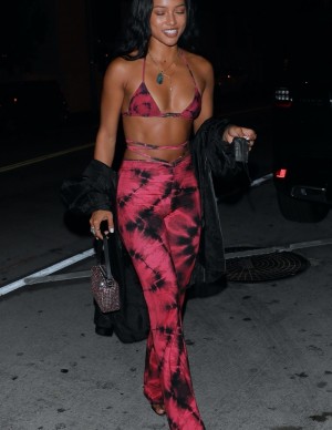 photos Karrueche Tran