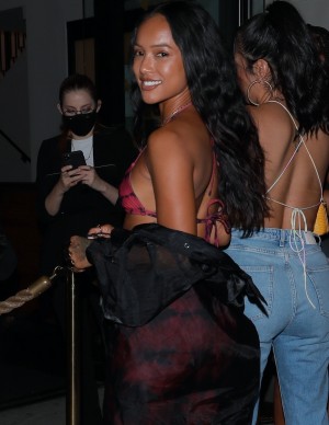 photos Karrueche Tran