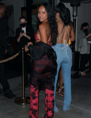 photos Karrueche Tran