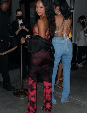 photos Karrueche Tran