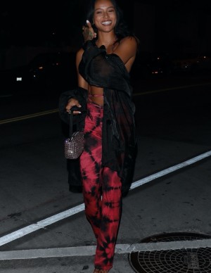 photos Karrueche Tran