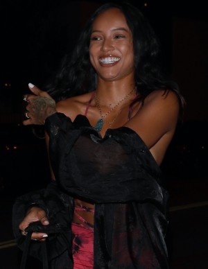 photos Karrueche Tran