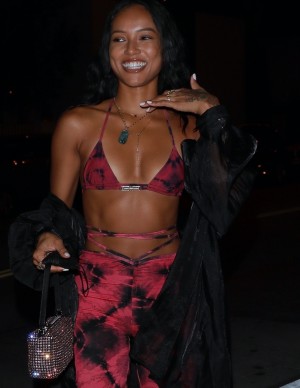 photos Karrueche Tran