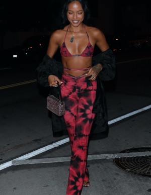 photos Karrueche Tran