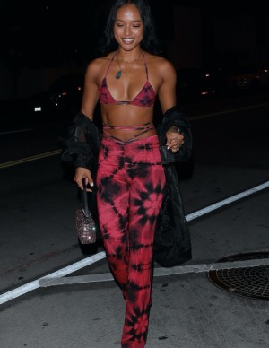 photos Karrueche Tran