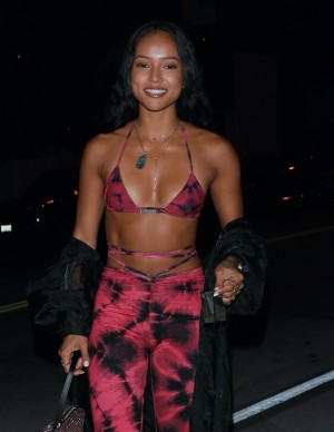 photos Karrueche Tran