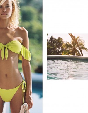 photos Frida Aasen