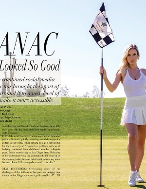 photos Paige Spiranac