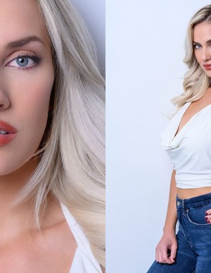 photos Paige Spiranac