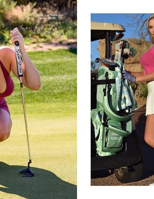 photos Paige Spiranac
