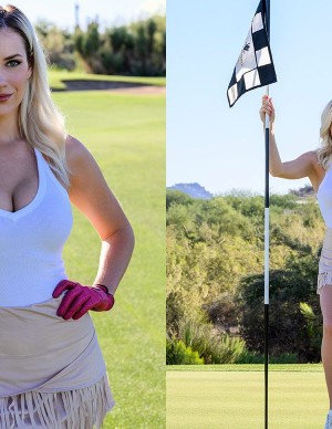 photos Paige Spiranac