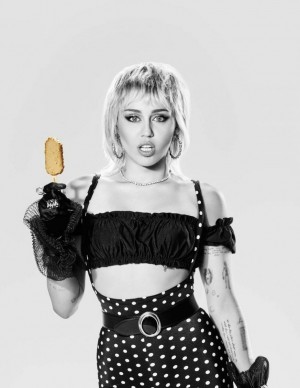 photos Miley Cyrus