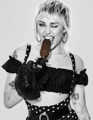 photos Miley Cyrus