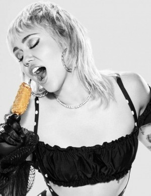 photos Miley Cyrus