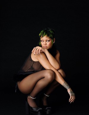 photos Rihanna 