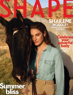 photos Shailene Woodley