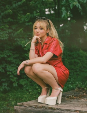 photos Sabrina Carpenter