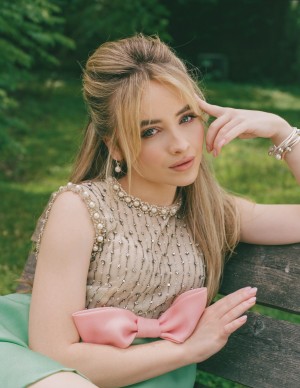 photos Sabrina Carpenter