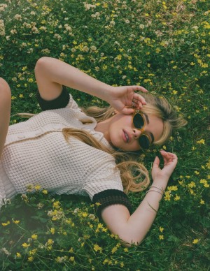 photos Sabrina Carpenter