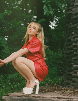 photos Sabrina Carpenter