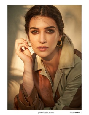 photos Kriti Sanon