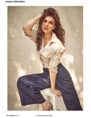 photos Kriti Sanon