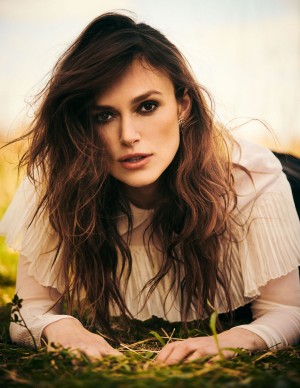 photos Keira Knightley