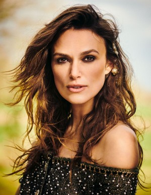 photos Keira Knightley