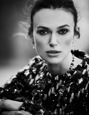 photos Keira Knightley