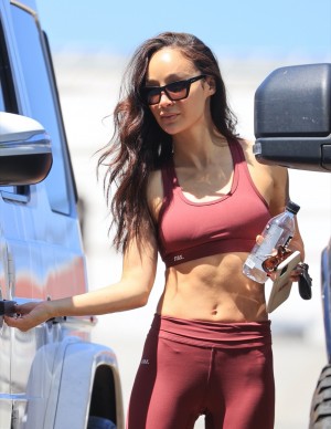 photos Cara Santana