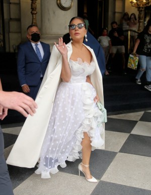 photos Lady GaGa