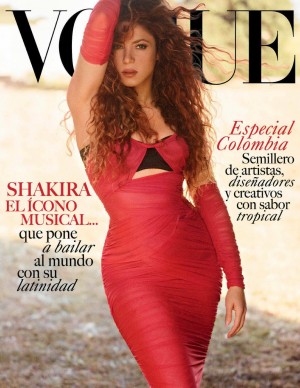 photos Shakira 