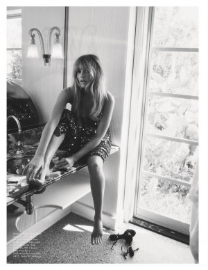 photos Margot Robbie