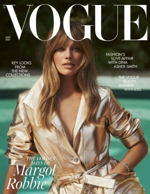 photos Margot Robbie