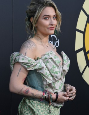 photos Paris Jackson