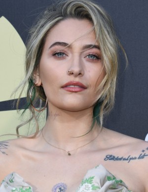 photos Paris Jackson