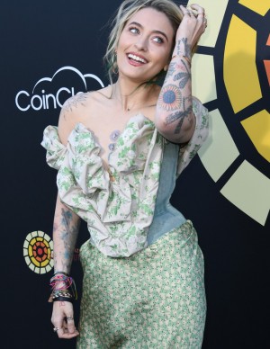 photos Paris Jackson