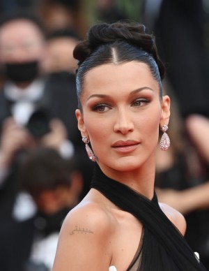 photos Bella Hadid