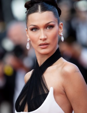 photos Bella Hadid