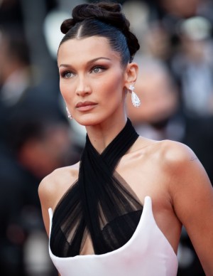 photos Bella Hadid