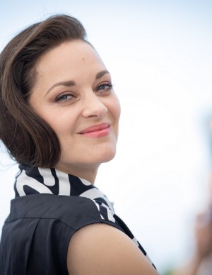 photos Marion Cotillard