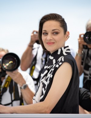 photos Marion Cotillard