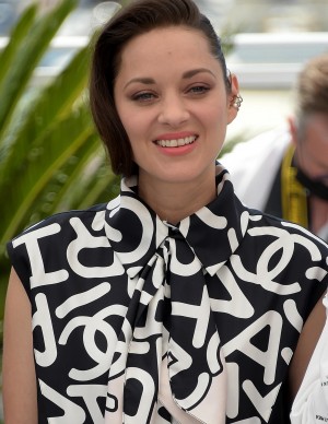 photos Marion Cotillard