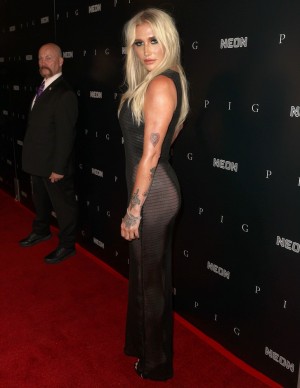 photos Kesha 