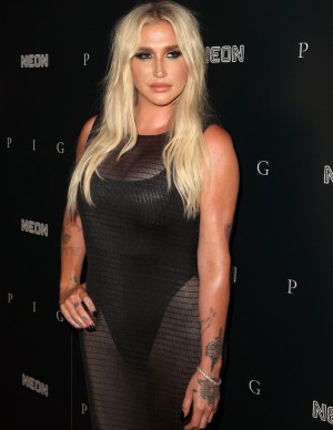 photos Kesha 