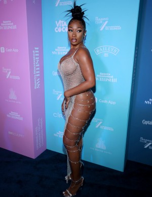 photos Megan Thee Stallion