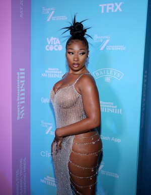 photos Megan Thee Stallion